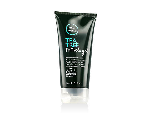 Gel na vlasy Paul Mitchell TEA TREE Firm Hold Gel 150 ml