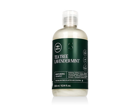 Šampon Paul Mitchell TEA TREE Lavender Mint Moisturizing Shampoo 300 ml