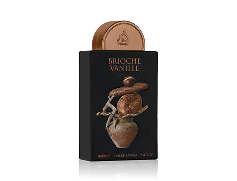Parfémovaná voda Lattafa Pride Brioche Vanille 100 ml