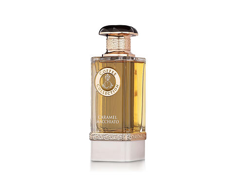 Parfémovaná voda Fragrance World Caramel Macchiato 100 ml