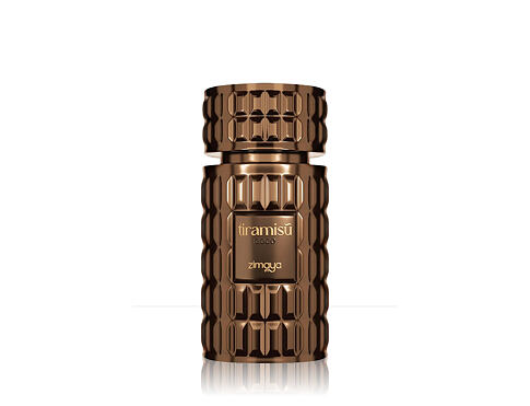 Parfémovaná voda Zimaya Tiramisu Coco 100 ml