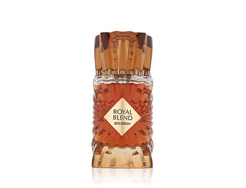 Parfémový extrakt French Avenue Royal Blend Bourbon 100 ml