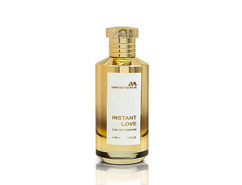 Parfémovaná voda Fragrance World Montera Instant Love 100 ml