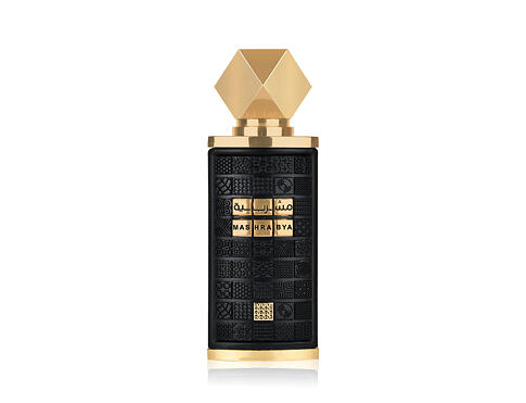 Parfémovaná voda Lattafa Mashrabya 100 ml