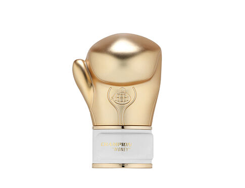 Parfémovaná voda Fragrance World Champion Money 100 ml