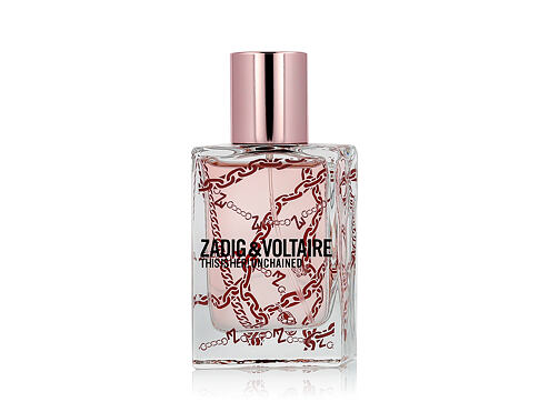 Parfémovaná voda Zadig & Voltaire This is Her! Unchained 30 ml
