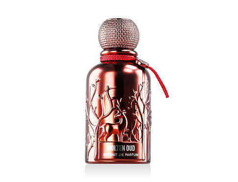 Parfémový extrakt Auraa Desire Molten Oud 100 ml
