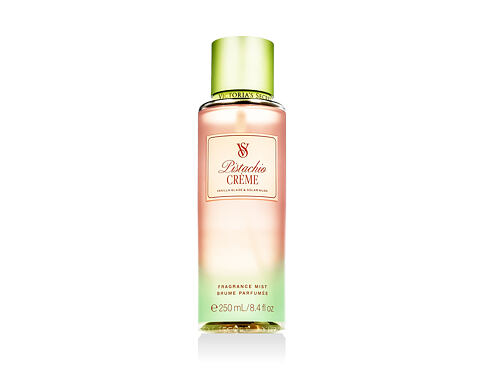 Tělový sprej Victoria´s Secret Pistachio Crème 250 ml