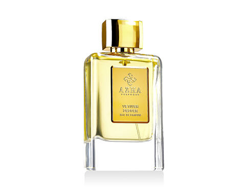 Parfémovaná voda Azha Perfumes Vetiver Pepper 100 ml