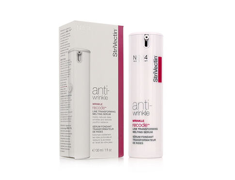 Pleťové sérum StriVectin Anti-Wrinkle Wrinkle Recode Line Transforming Melting Serum 30 ml