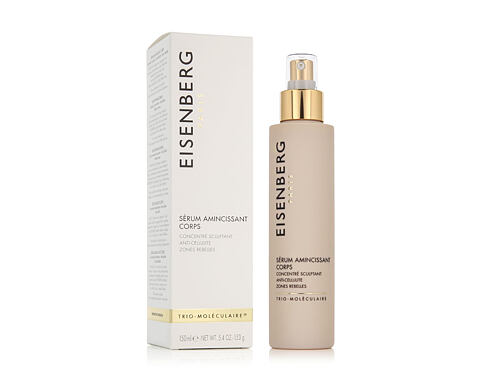 Proti celulitidě a striím Eisenberg Body Refining Serum 150 ml