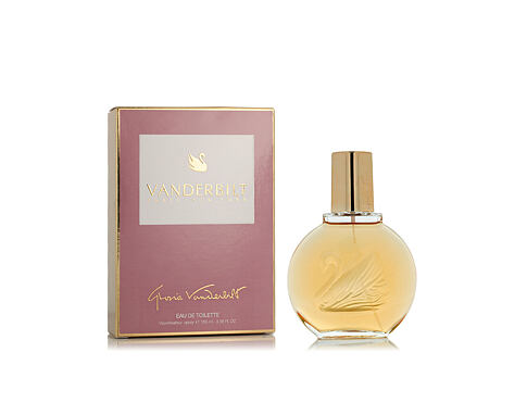 Toaletní voda Gloria Vanderbilt Vanderbilt 100 ml