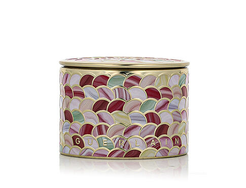 Pudr Guerlain Météorites Light-Revealing Pearls of Powder 25 g 03 Warm/Doré