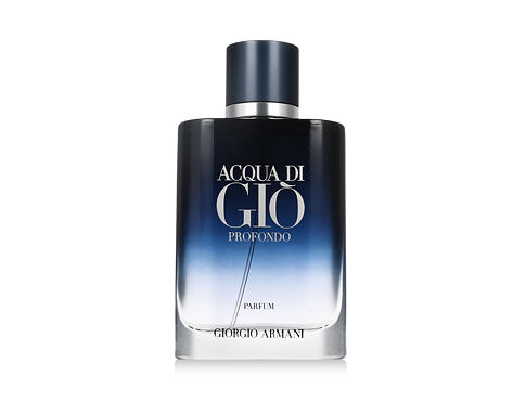 Parfém Giorgio Armani Acqua di Giò Profondo 100 ml