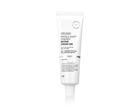 Denní pleťový krém VT Cosmetics Reedle Shot Synergy Repair Cream 300 50 ml