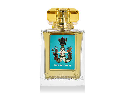 Parfémovaná voda Carthusia Aria de Capri 50 ml