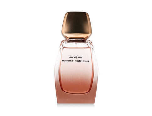 Parfémovaná voda Narciso Rodriguez All Of Me Intense 50 ml