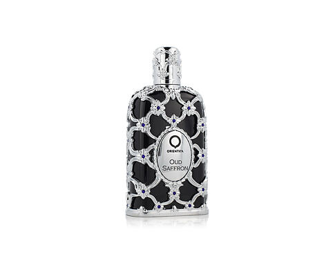 Parfémovaná voda Orientica Luxury Collection Oud Saffron 150 ml