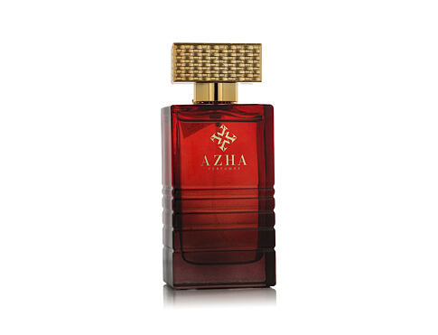 Parfémovaná voda Azha Perfumes Amber Malaky 100 ml
