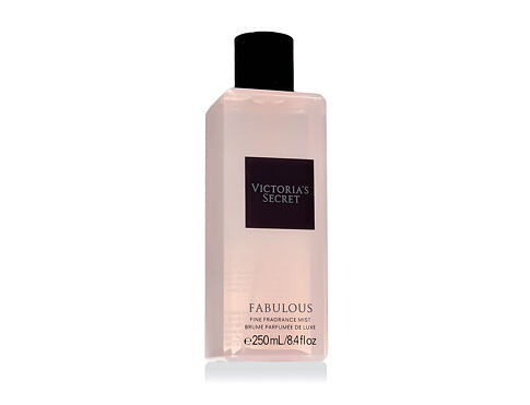 Tělový sprej Victoria´s Secret Fabulous 2015 250 ml
