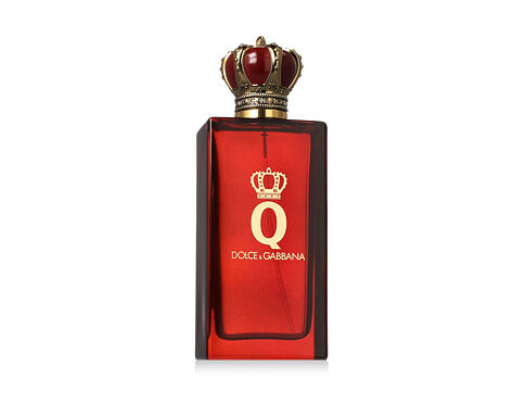 Parfém Dolce&Gabbana Q 100 ml