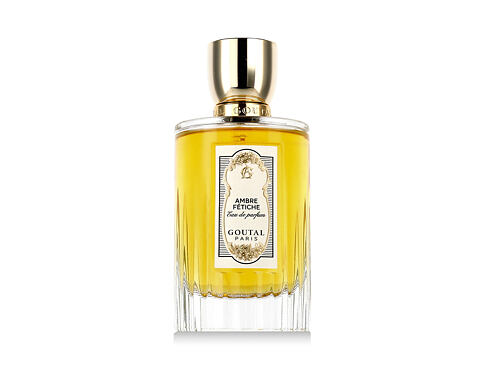 Parfémovaná voda Goutal Ambre Fétiche 100 ml