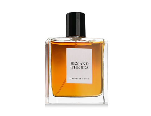 Parfémový extrakt Francesca Bianchi Sex And The Sea 100 ml