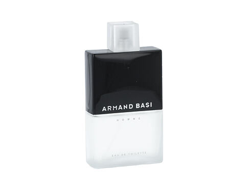 Toaletní voda Armand Basi Homme 125 ml