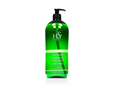 Šampon HS MILANO Rebalance Balancing Shampoo 1000 ml
