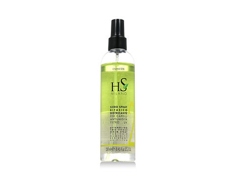 Sérum na vlasy HS MILANO Detangling Two-Phase Serum Spray 250 ml