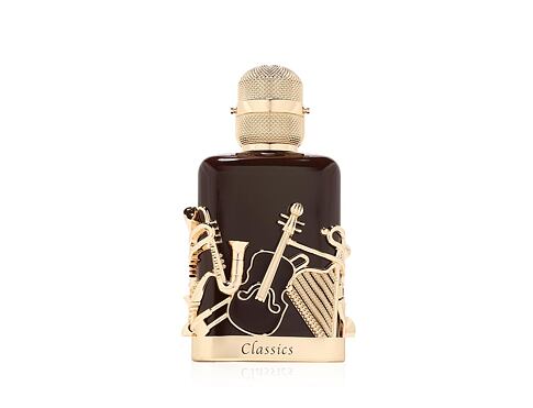 Parfémovaná voda Fragrance World Notes Classics 100 ml