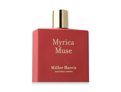 Parfémovaná voda Miller Harris Myrica Muse 100 ml