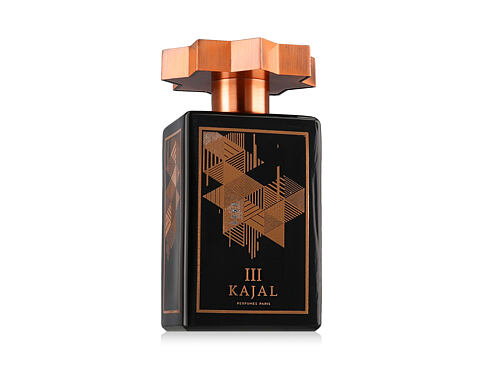 Parfémovaná voda Kajal III 100 ml