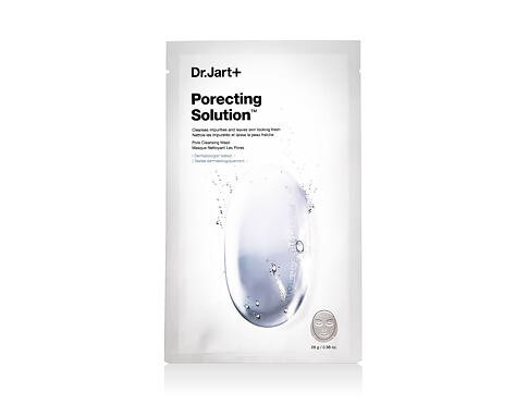Pleťová maska Dr. Jart+ Porecting Solution 28 g
