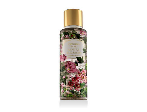 Tělový sprej Victoria´s Secret Santal Blossom 250 ml