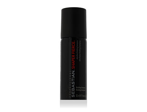 Lak na vlasy Sebastian Professional Shaper Fierce 50 ml