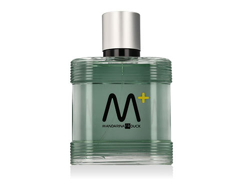 Toaletní voda Mandarina Duck M+ 100 ml