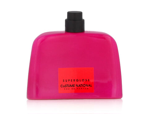 Parfémovaná voda CoSTUME NATIONAL Supergloss 100 ml