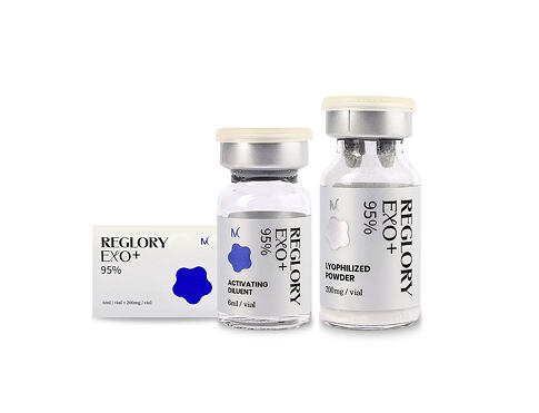 Pleťové sérum Medisco Reglory EXO+ 6 ml