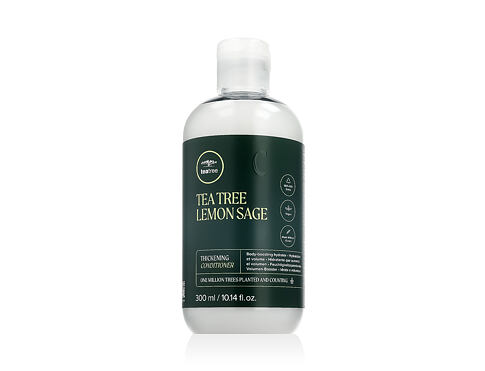 Kondicionér Paul Mitchell Tea Tree Lemon Sage Thickening Conditioner 300 ml