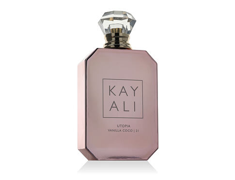 Parfémovaná voda Kayali Utopia Vanilla Coco | 21 100 ml