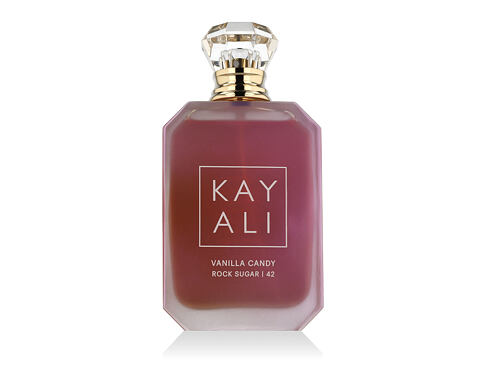 Parfémovaná voda Kayali Vanilla Candy Rock Sugar | 42 100 ml