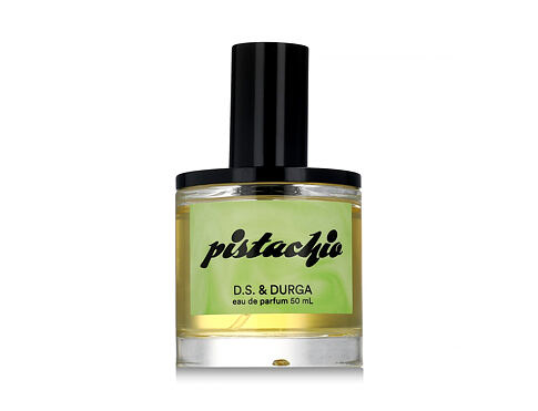 Parfémovaná voda D.S. & Durga Pistachio 50 ml