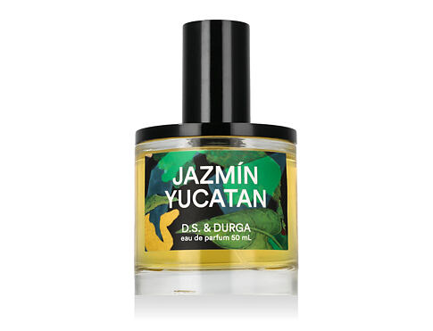 Parfémovaná voda D.S. & Durga Jazmin Yucatan 50 ml