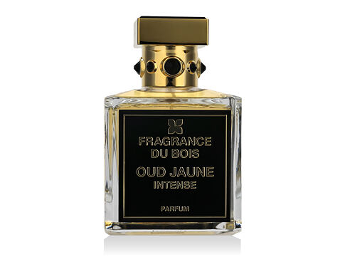 Parfém Fragrance Du Bois Oud Jaune Intense 100 ml