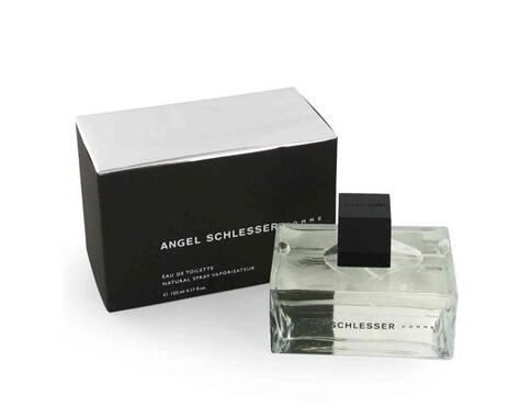 Toaletní voda Angel Schlesser Homme 125 ml