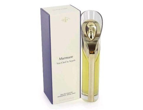Toaletní voda Van Cleef & Arpels Murmure 75 ml Tester