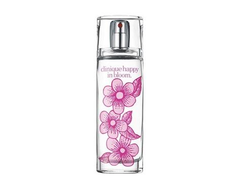 Parfémovaná voda Clinique Happy in Bloom 50 ml Tester