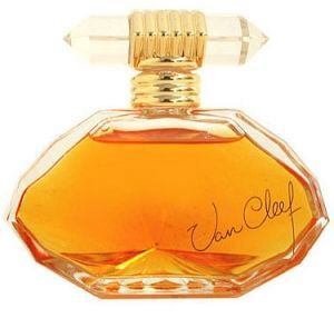 Toaletní voda Van Cleef & Arpels Van Cleef 50 ml Tester