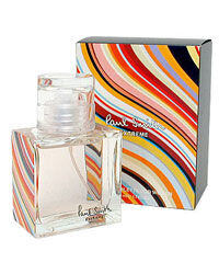 Toaletní voda Paul Smith Extreme Women 50 ml poškozená krabička